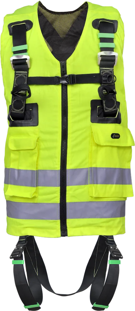 harnais securite kratos safety