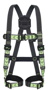 kratos safety harnais de securite
