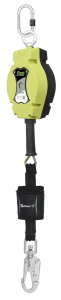 enrouleur antichute safety kratos