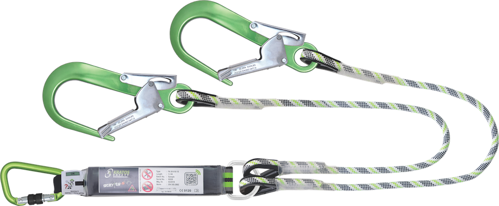 longe double fmi pro