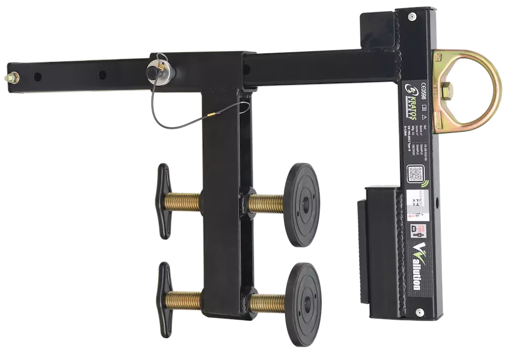 barre d ancrage mobile fmi pro