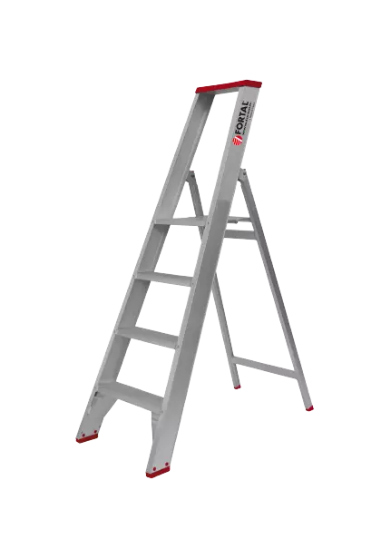 escabeau fixe simple accès