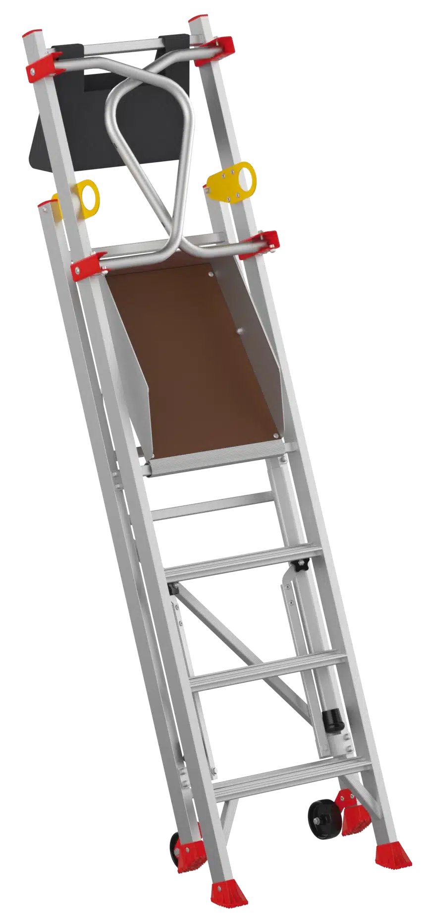 plateforme roulante pliable PIRL CLASSIC