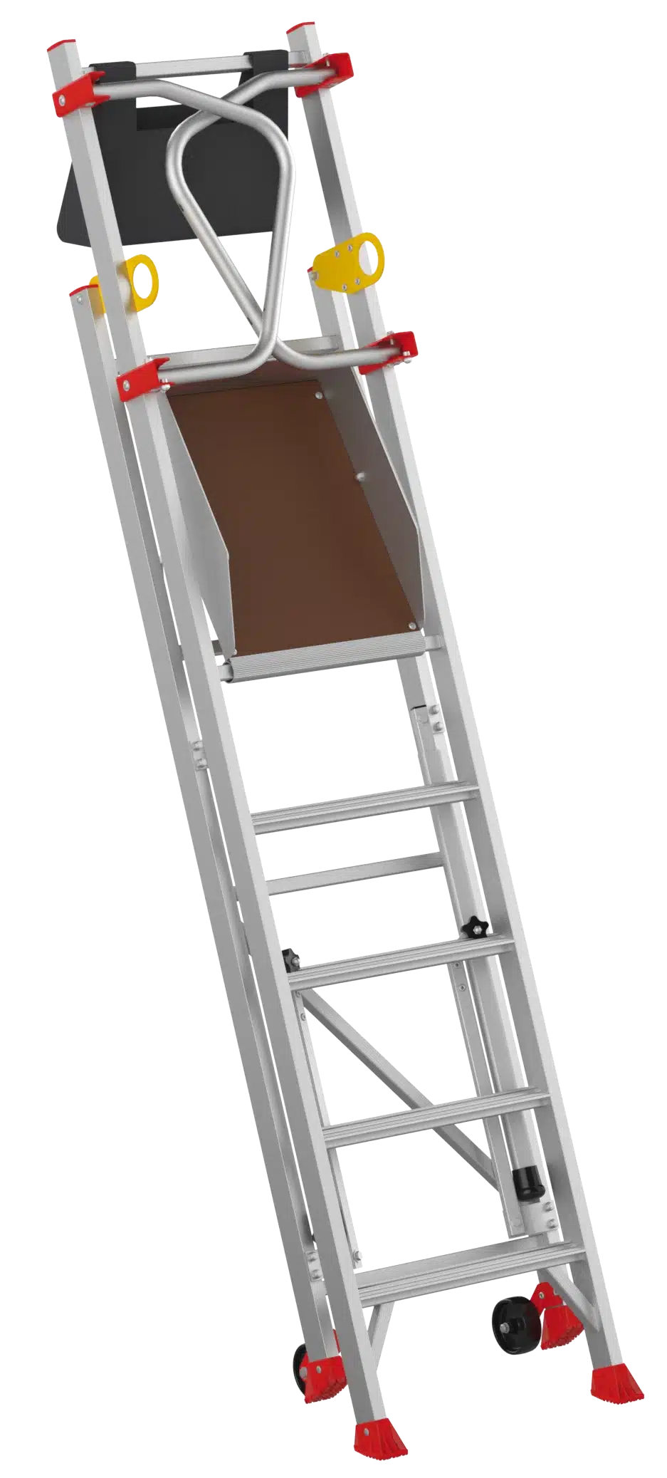 plateforme roulante pliable PIRL CLASSIC