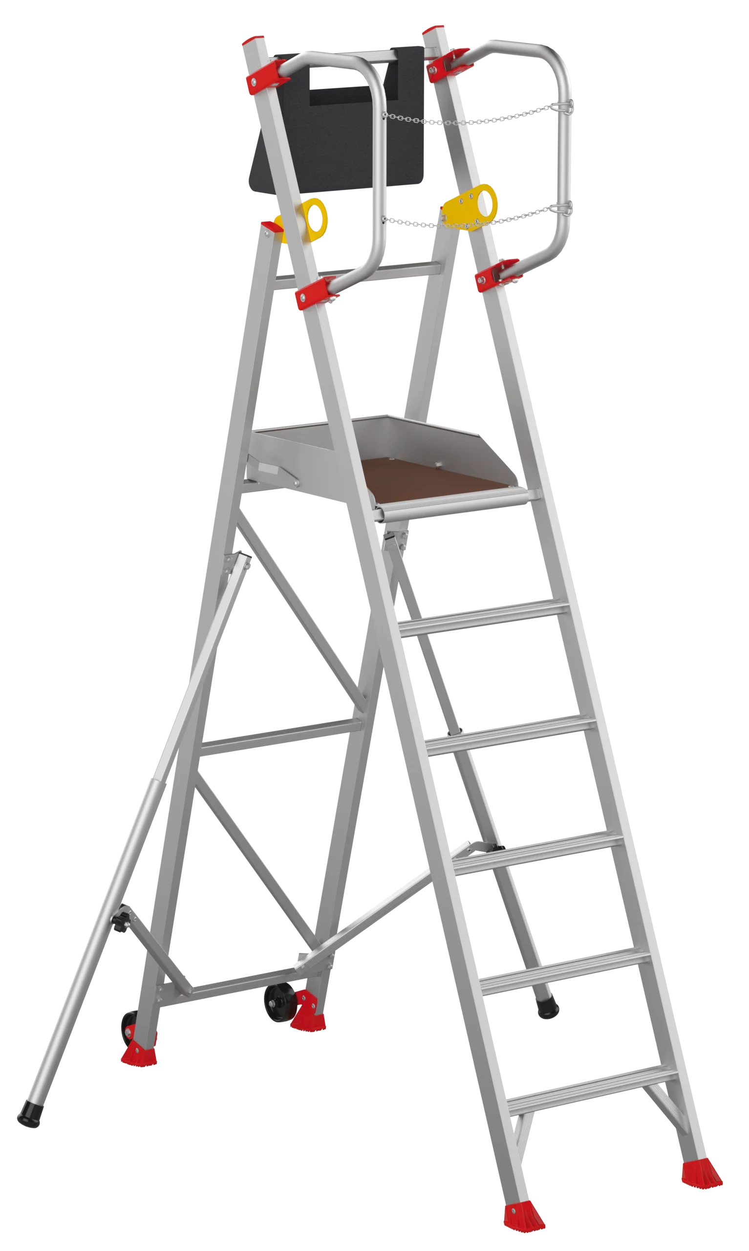 plateforme roulante pliable PIRL CLASSIC