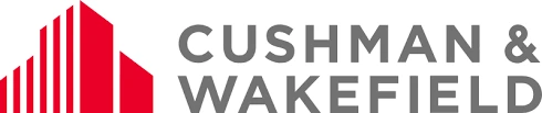 logo Cushman & Wakefield