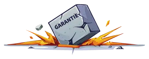 Garantie béton