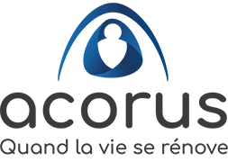 Logo Acorus