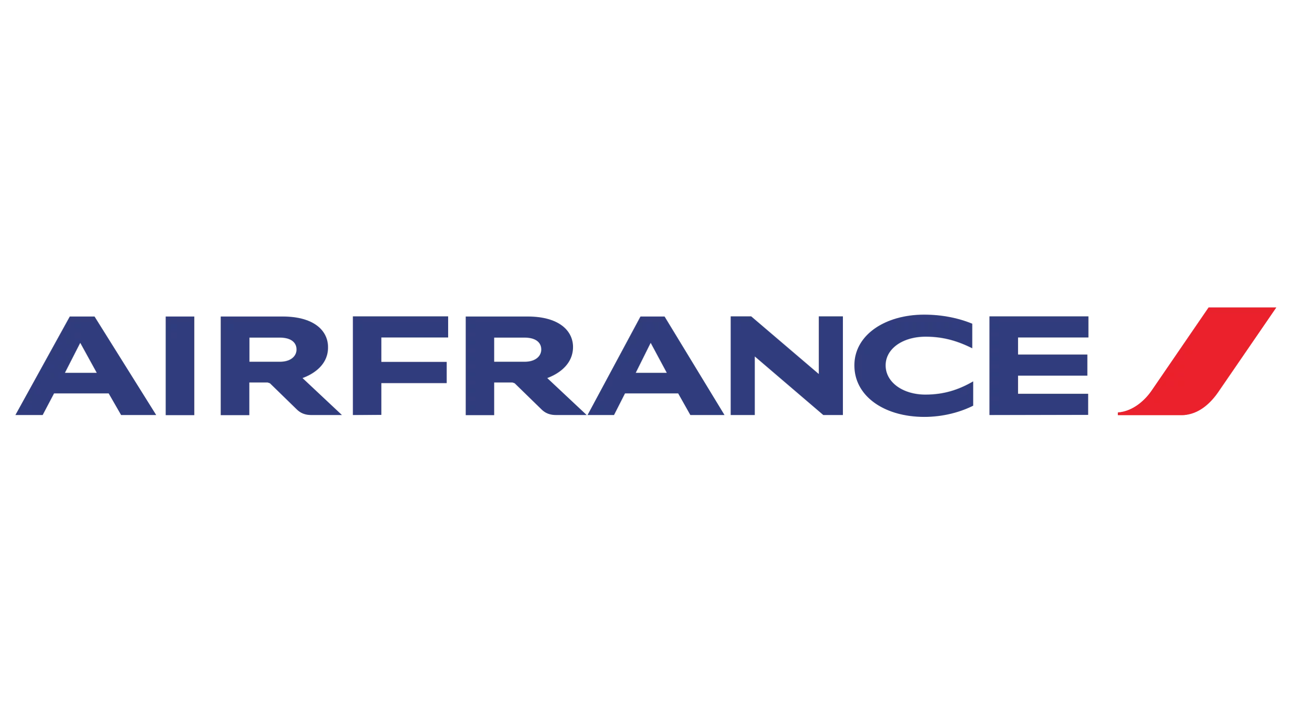 Logo Air France