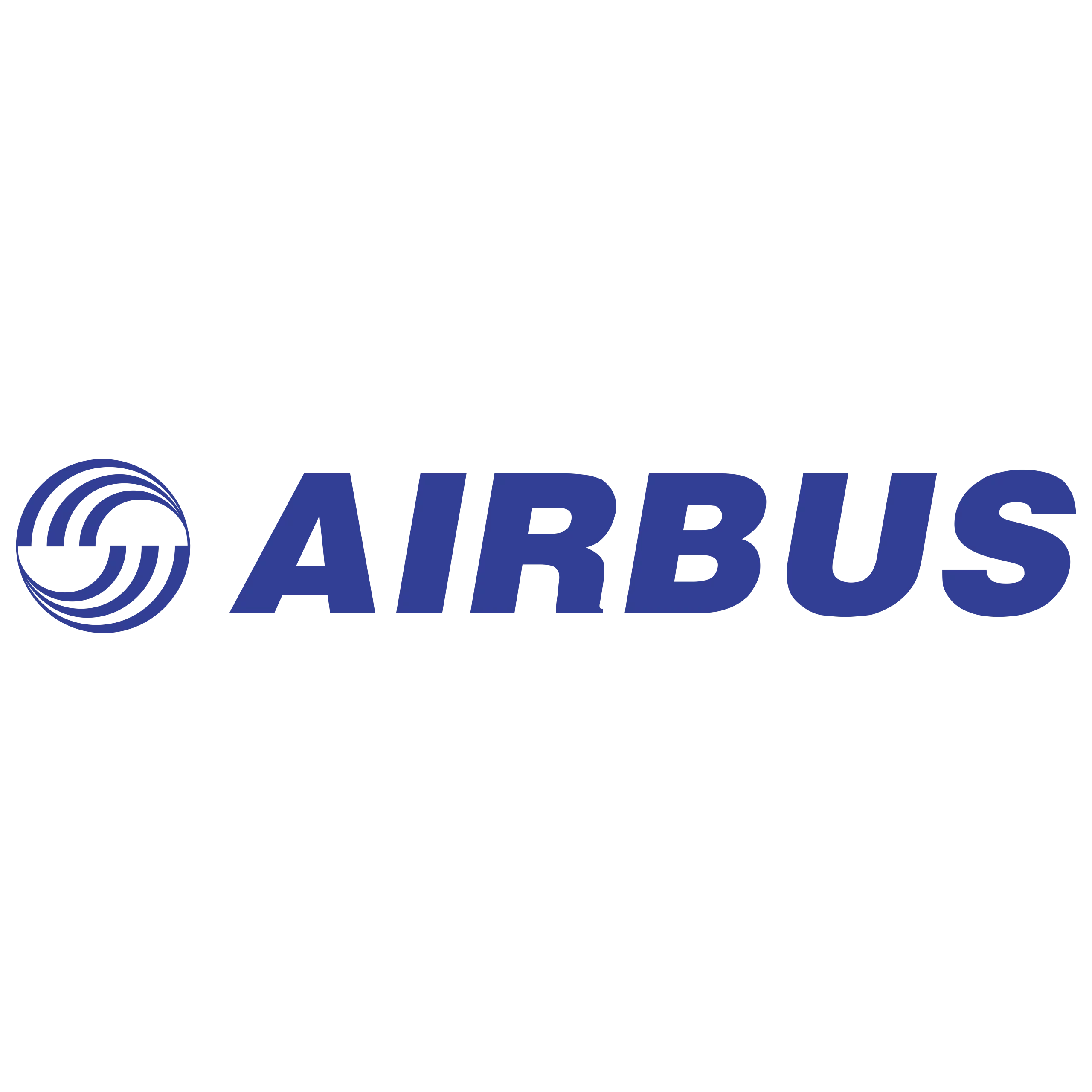 Logo Airbus