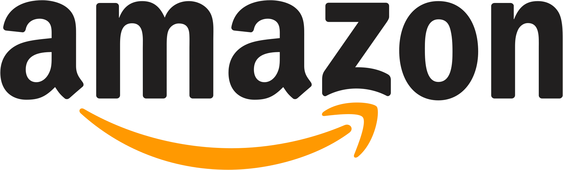 Logo Amazon