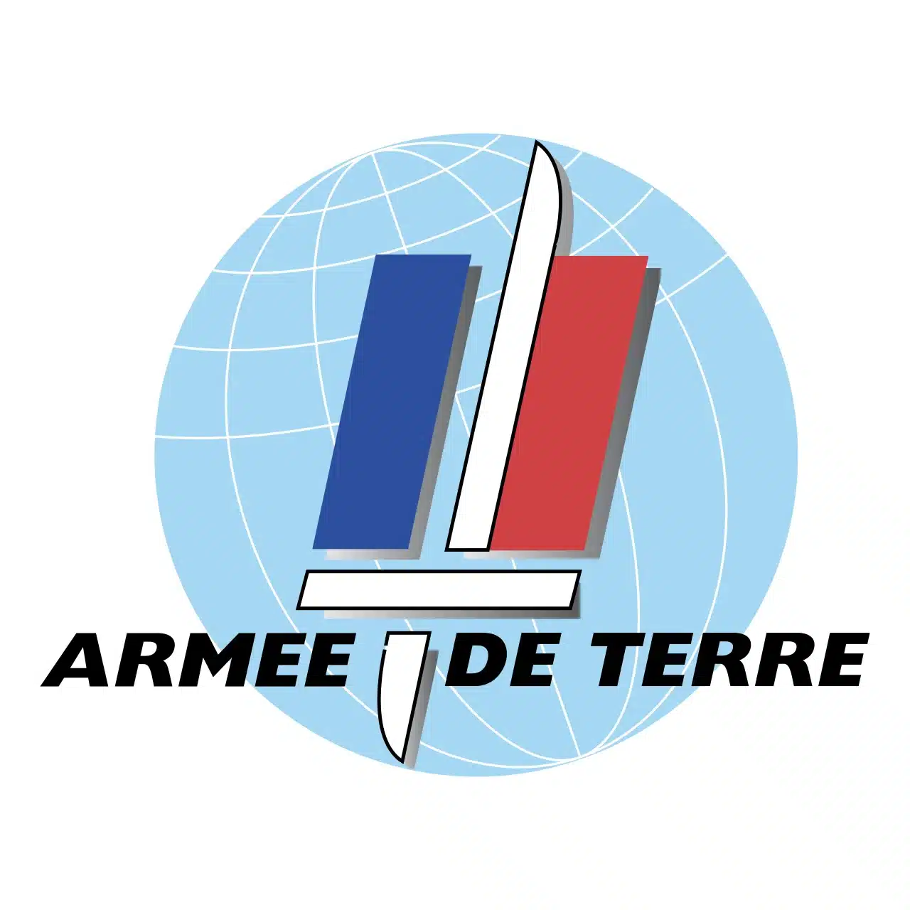 Logo Armée de Terre