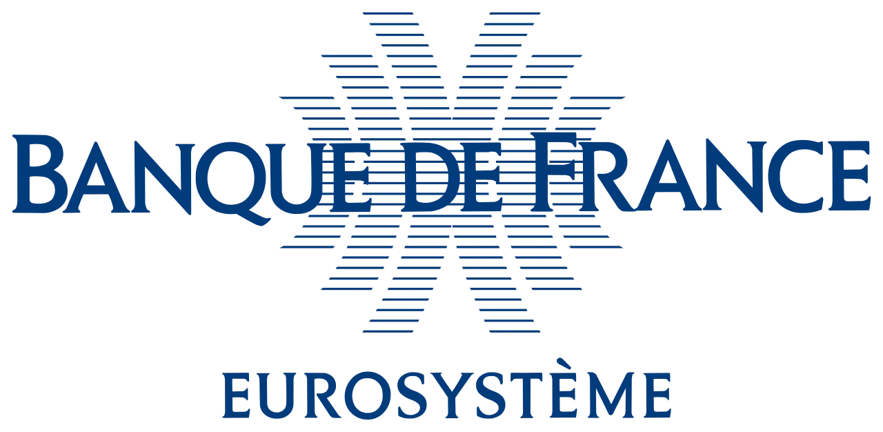 Logo Banque de France