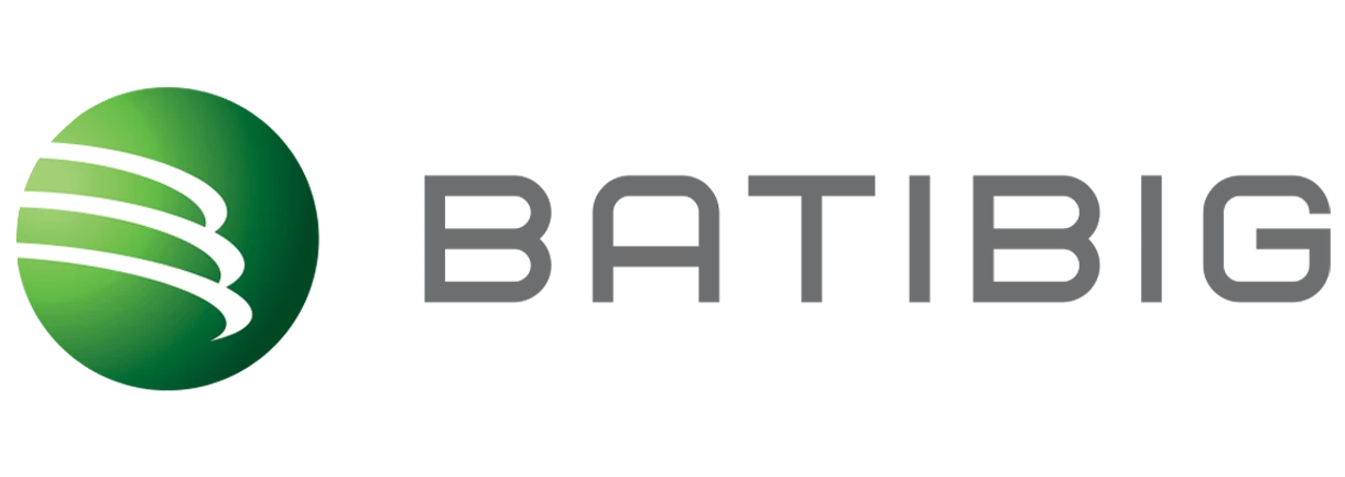 Logo Batibig