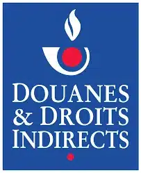 Logo Douanes & Droits Indirects