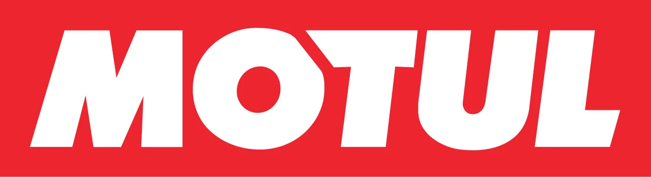 Logo de client - Motul