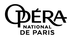 Logo de client - Opéra National de Paris