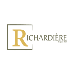 Logo de client - Richardière