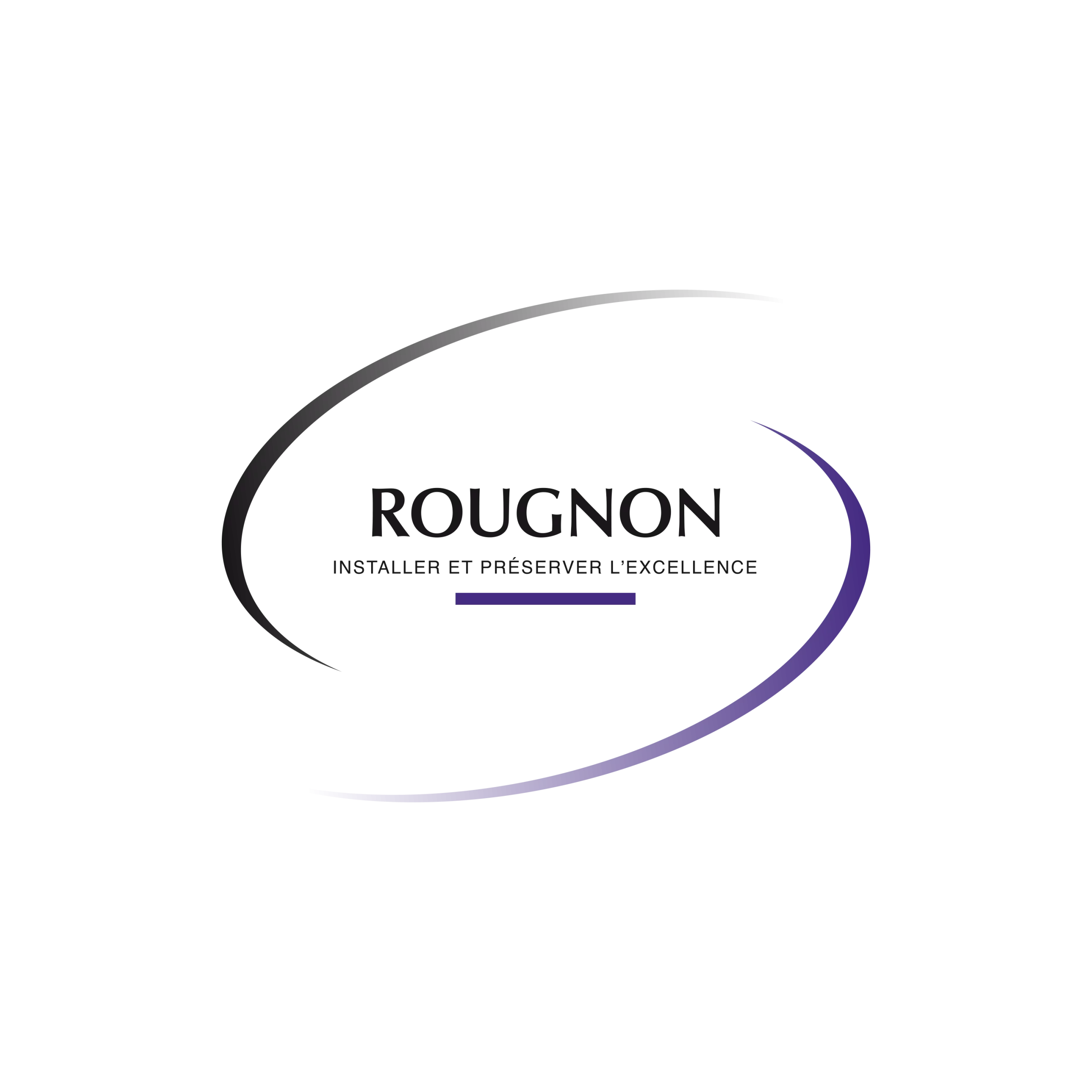 Logo Rougnon