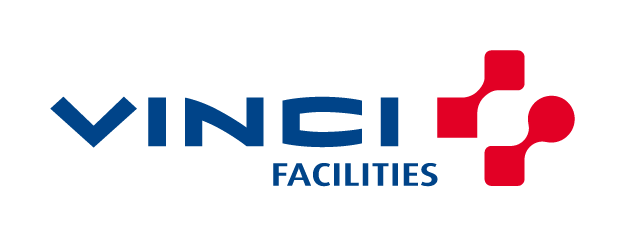 Logo Vinci Facilities