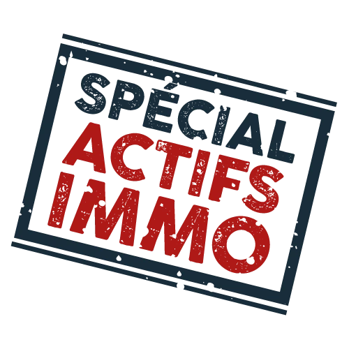 Stamp Immo