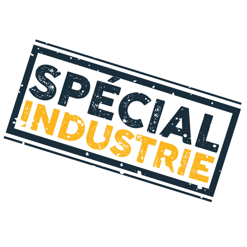 Stamp Industrie