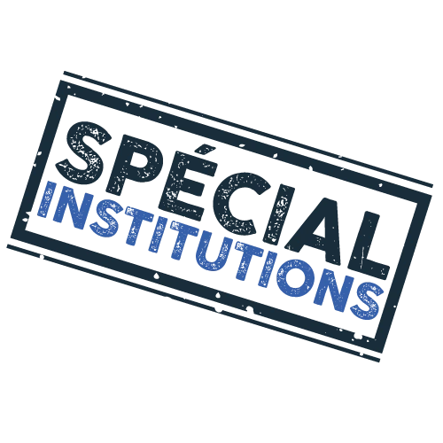 Stamp Institutions