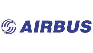 Logo de client - Airbus