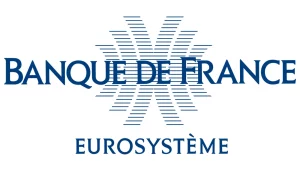Logo de client - Banque de France