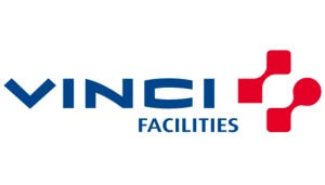 Logo de client - Vinci