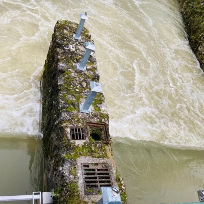 point d ancrage béton