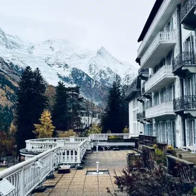 pose ligne de vie mont blanc fmi